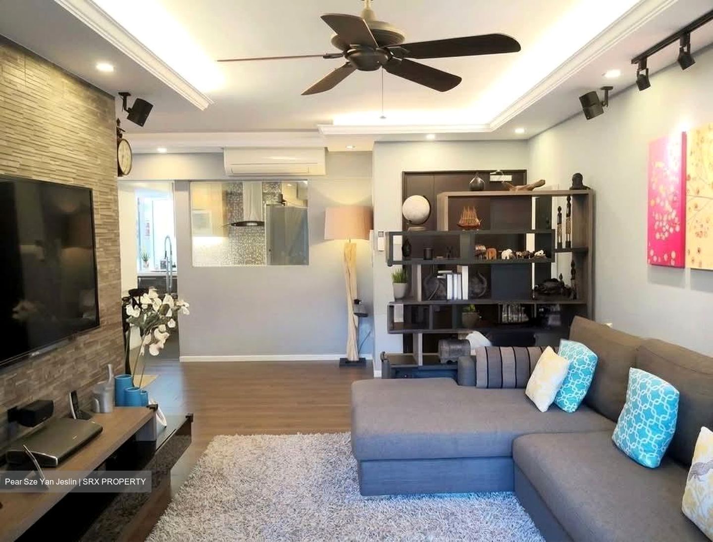 Aquarius By The Park (D16), Condominium #579004621